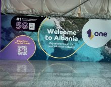 Beste Serim Erbak: Arnavutluk – Zdravo Albanija (Shqipëria) – Bölüm I Beste Serim Erbak: Arnavutluk – Zdravo Albanija (Shqipëria) – Bölüm I