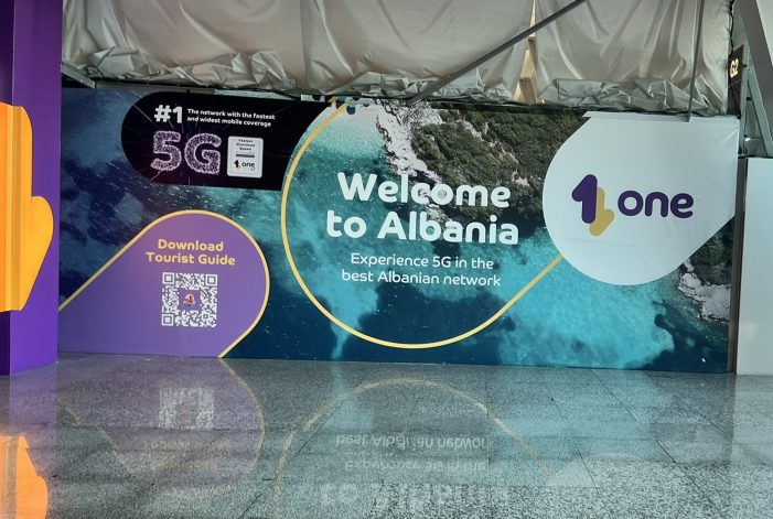 Beste Serim Erbak: Arnavutluk – Zdravo Albanija (Shqipëria) – Bölüm I