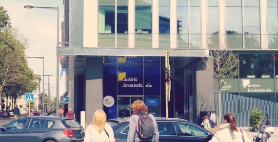 Brüksel’de Anneler İş Hayatından Kopuyor