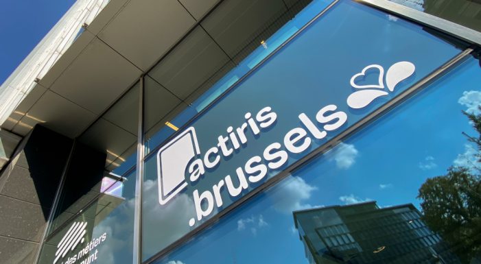 Brüksel Hükümeti Actiris İçin Atama Sürecini Başlattı
