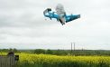 Amazon İngiltere’de drone ile teslimat dönemini başlattı
