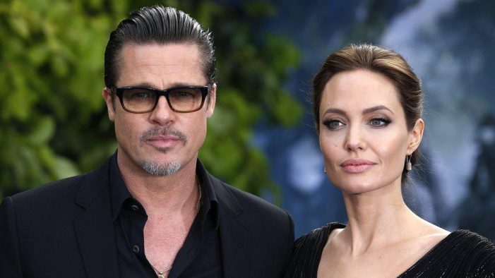 Mahkemeden Angelina Jolie Lehine Karar