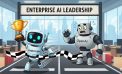 Yapay Zekada Yeni Dönem: Anthropic ‘OpenAI’ı Geride Bırakıyor