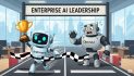 Yapay Zekada Yeni Dönem: Anthropic ‘OpenAI’ı Geride Bırakıyor