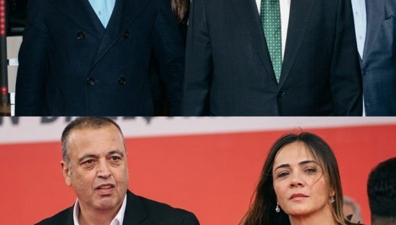 Ataşehir’de Operasyonun Ardından Kritik Zirve!