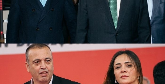Ataşehir’de Operasyonun Ardından Kritik Zirve!
