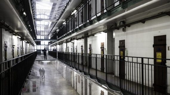 Belçika Cezaevlerinde “İnsani Kriz” Alarmı
