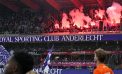 Belçika Futbolunda Irkçılık Skandalı