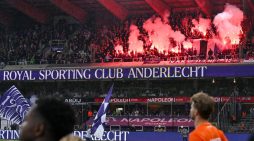 Belçika Futbolunda Irkçılık Skandalı