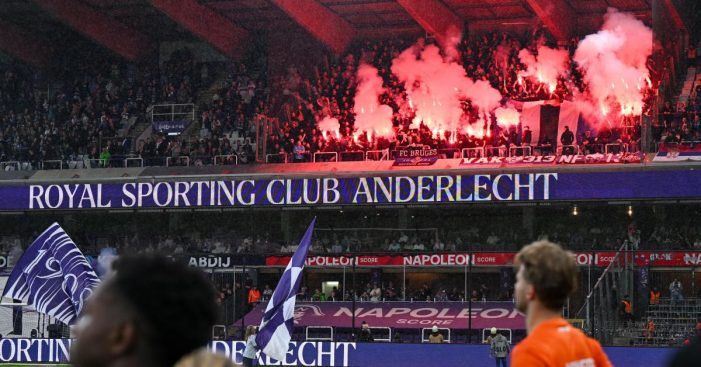 Belçika Futbolunda Irkçılık Skandalı