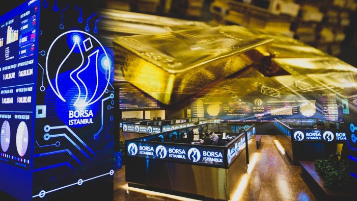 Haftanın Kazandıranı: Borsa ve Altın