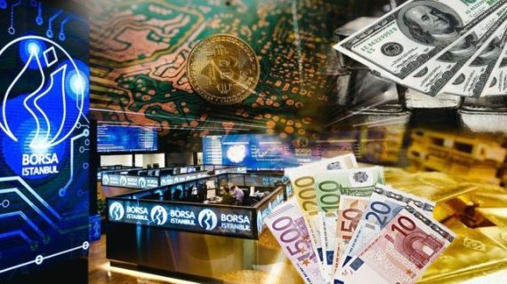 Nisan 2026 Karnesi: Borsa Kısa Vadede Uçtu