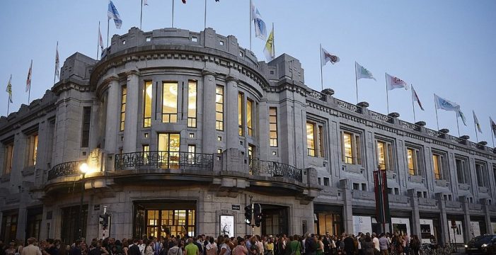 Bozar’da İstifa Depremi