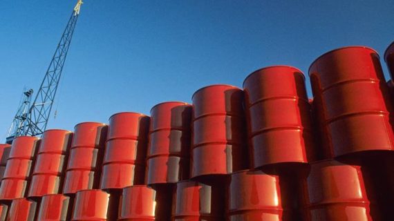 Brent Petrol 104 Doları Aştı
