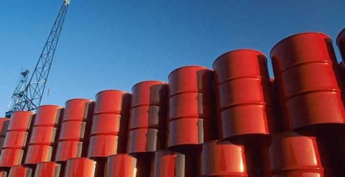 Brent petrol üç günlük düşüş serisinin ardından yükseldi
