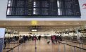 ‘Brussels Airport’ta Yeni Nesil Tarayıcı Dönemi