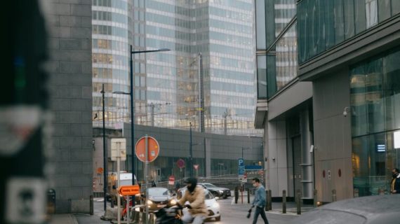 Belçika Ekonomisi İçin Riskler Büyüyor