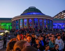 Brüksel’de Müzik Şöleni: 33. Nuits Botanique Festivali Başlıyor Brüksel’de Müzik Şöleni: 33. Nuits Botanique Festivali Başlıyor