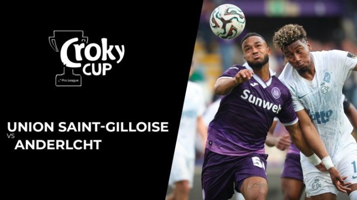 Brüksel’de Tarihi Randevu: Kupa Finalinde Dev Derbi