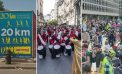 Brüksel genelinde hafta sonu etkinlikleri
