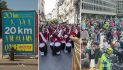 Brüksel genelinde hafta sonu etkinlikleri