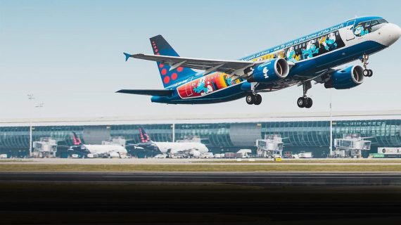Brussels Airlines: “Yaz Uçuşları Planlandığı Gibi”