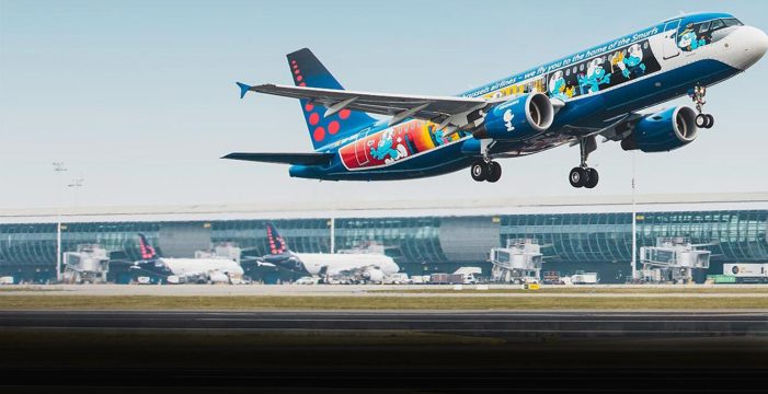 Brussels Airlines: “Yaz Uçuşları Planlandığı Gibi”