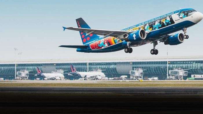 Brussels Airlines: “Yaz Uçuşları Planlandığı Gibi”