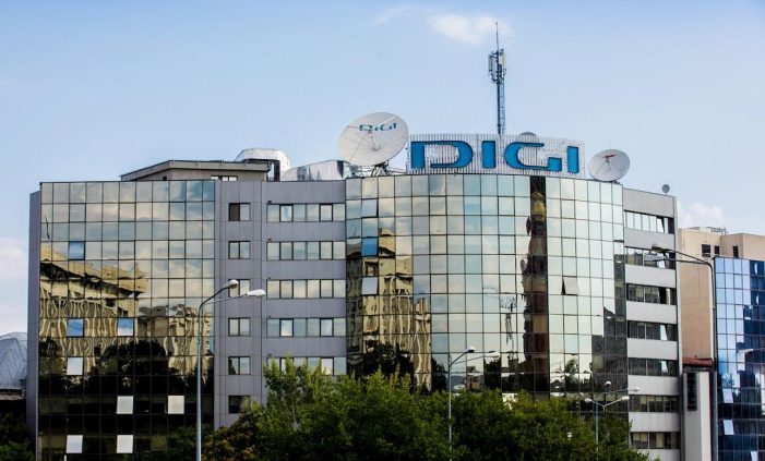 DIGI Brüksel’deki Kurallara Uymadı