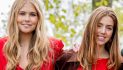 Hollanda Kraliyet Ailesi Alarmda: Prenses Amalia ve Alexia’ya “Baltalı” Saldırı Planı