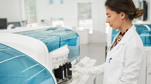 Alzheimer Teşhisinde Devrim