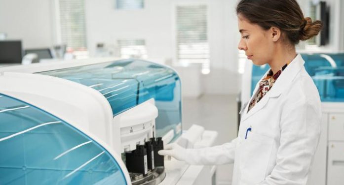 Alzheimer Teşhisinde Devrim