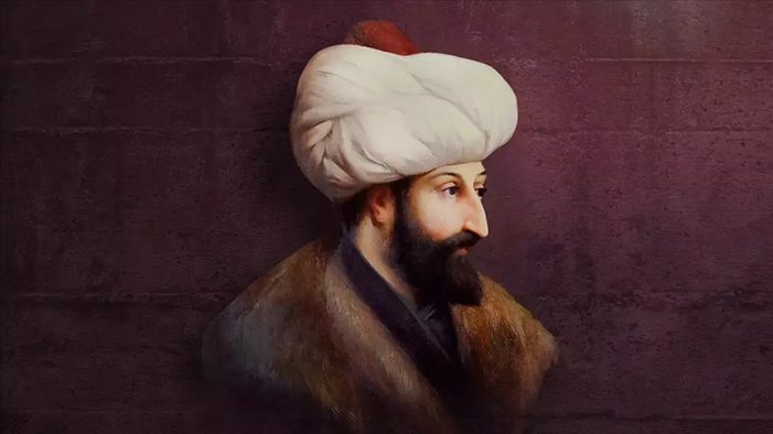 1453 İstanbul’un Fethi: Tarihsel Kırılma ve Günümüz Küresel Ekonomisi