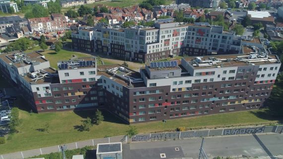 Foyer Anderlechtois: Brüksel Savcılığı Soruşturmayı Başlattı