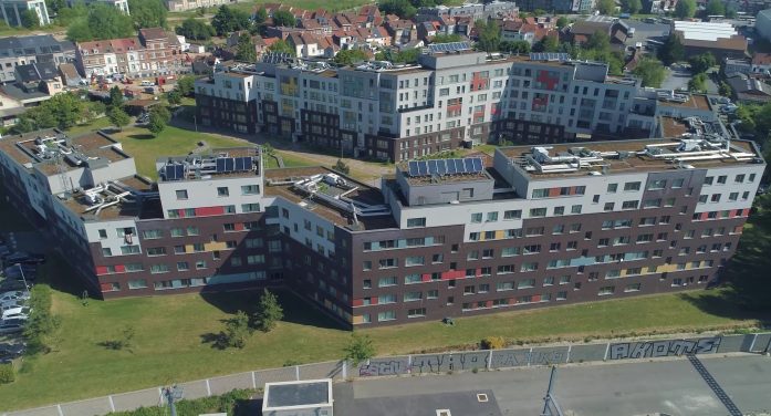 Foyer Anderlechtois: Brüksel Savcılığı Soruşturmayı Başlattı