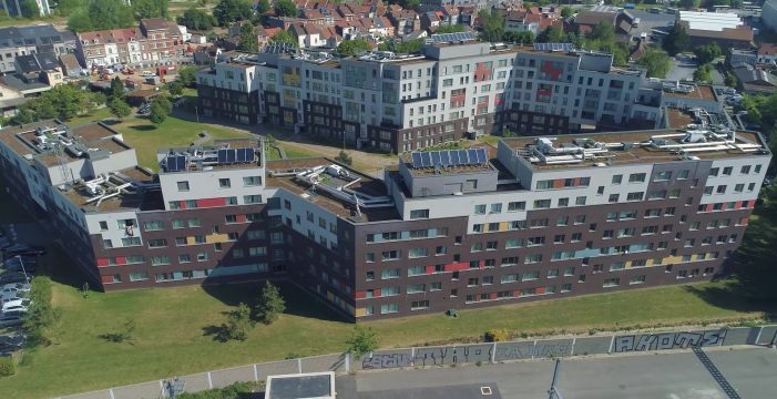 Foyer Anderlechtois: Brüksel Savcılığı Soruşturmayı Başlattı
