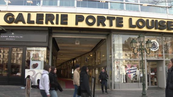 Brüksel Ticaret Mahkemesi: Gérald Hibert’in Yapılandırma Talebi Reddedildi