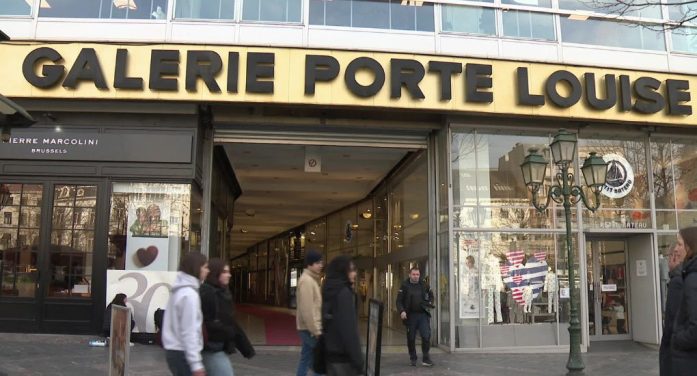 Brüksel Ticaret Mahkemesi: Gérald Hibert’in Yapılandırma Talebi Reddedildi