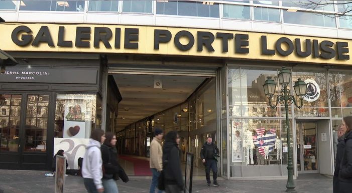 Brüksel Ticaret Mahkemesi: Gérald Hibert’in Yapılandırma Talebi Reddedildi