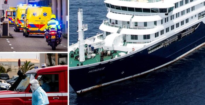 Hantavirüs: Kayıp Virüs Tüpleri ve “Hondius” Faciası