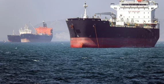 Petrol krizinde BAE ‘Hürmüz’ü baypas ediyor…