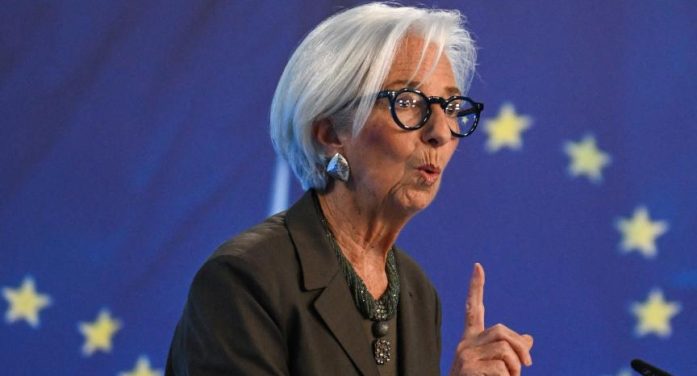 Lagarde’dan Uyarı: “Avrupa İçin Karar Vakti”