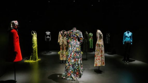 Moda Dünyasının Gözü Floransa’da