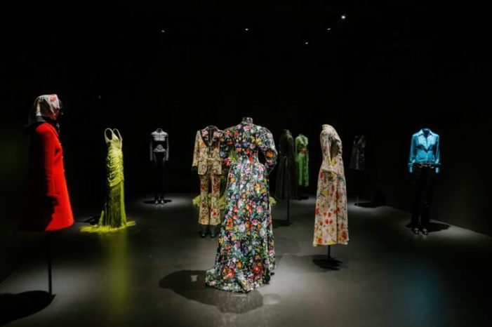 Moda Dünyasının Gözü Floransa’da