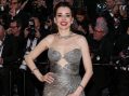 Cannes’da Bir Türk Yıldızı: Özgü Namal Kırmızı Halıya Damga Vurdu