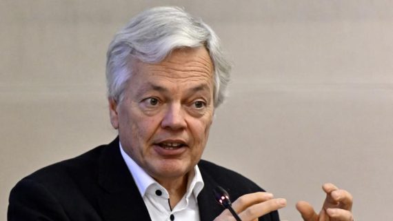 Reynders Dosyası: “Acil Parlamento Araştırma Komisyonu” Çağrısı