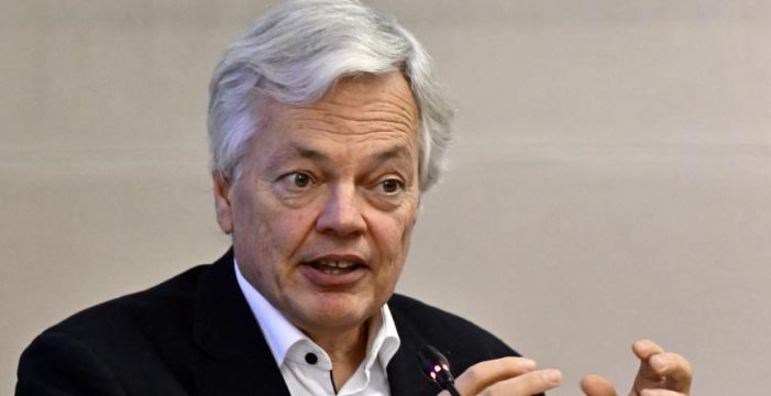 Reynders Dosyası: “Acil Parlamento Araştırma Komisyonu” Çağrısı