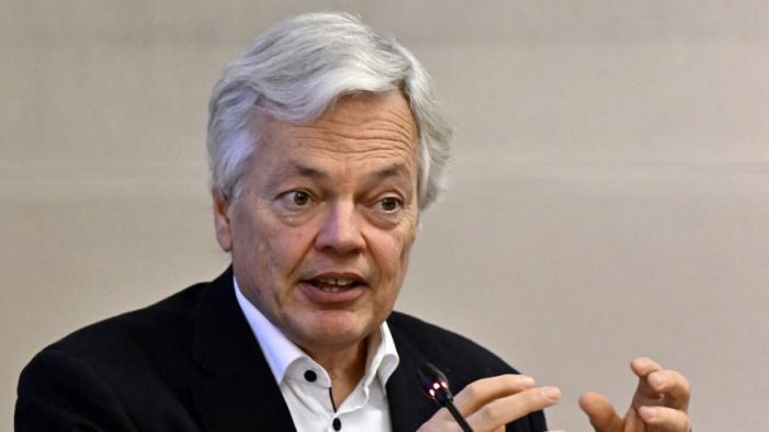 Reynders Dosyası: “Acil Parlamento Araştırma Komisyonu” Çağrısı