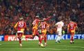 Aslan’dan 26. zafer: ŞAMPİYON GALATASARAY!