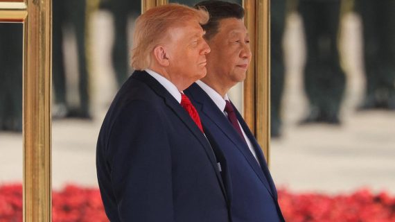 Şi ve Trump’tan Kritik “Hürmüz” Mutabakatı